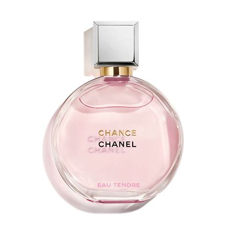 chanel chance eau tendre eau de parfum 30ml|ici paris chanel chance.